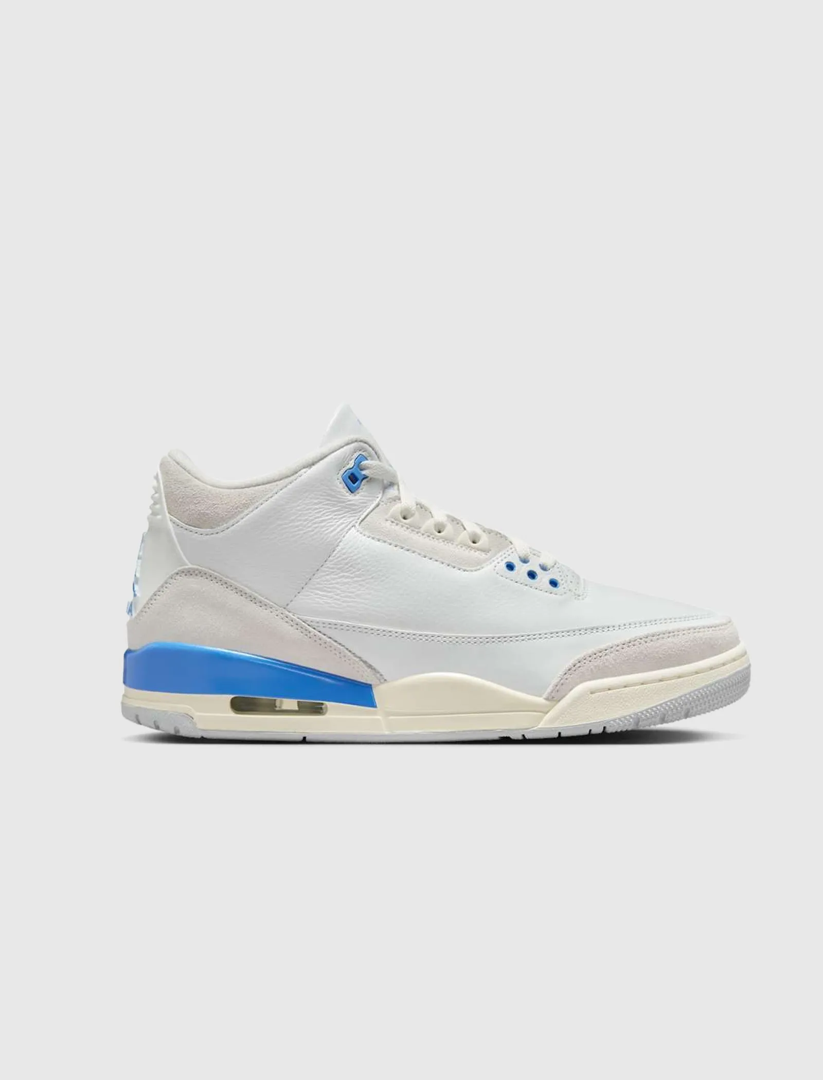 AIR JORDAN 3 RETRO "LUCKY SHORTS"