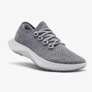 ALLBIRDS- MEN'S TREE DASHER 2 SHOE