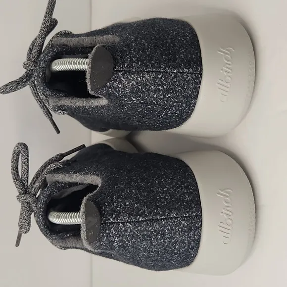 Allbirds wool runner sneakers
