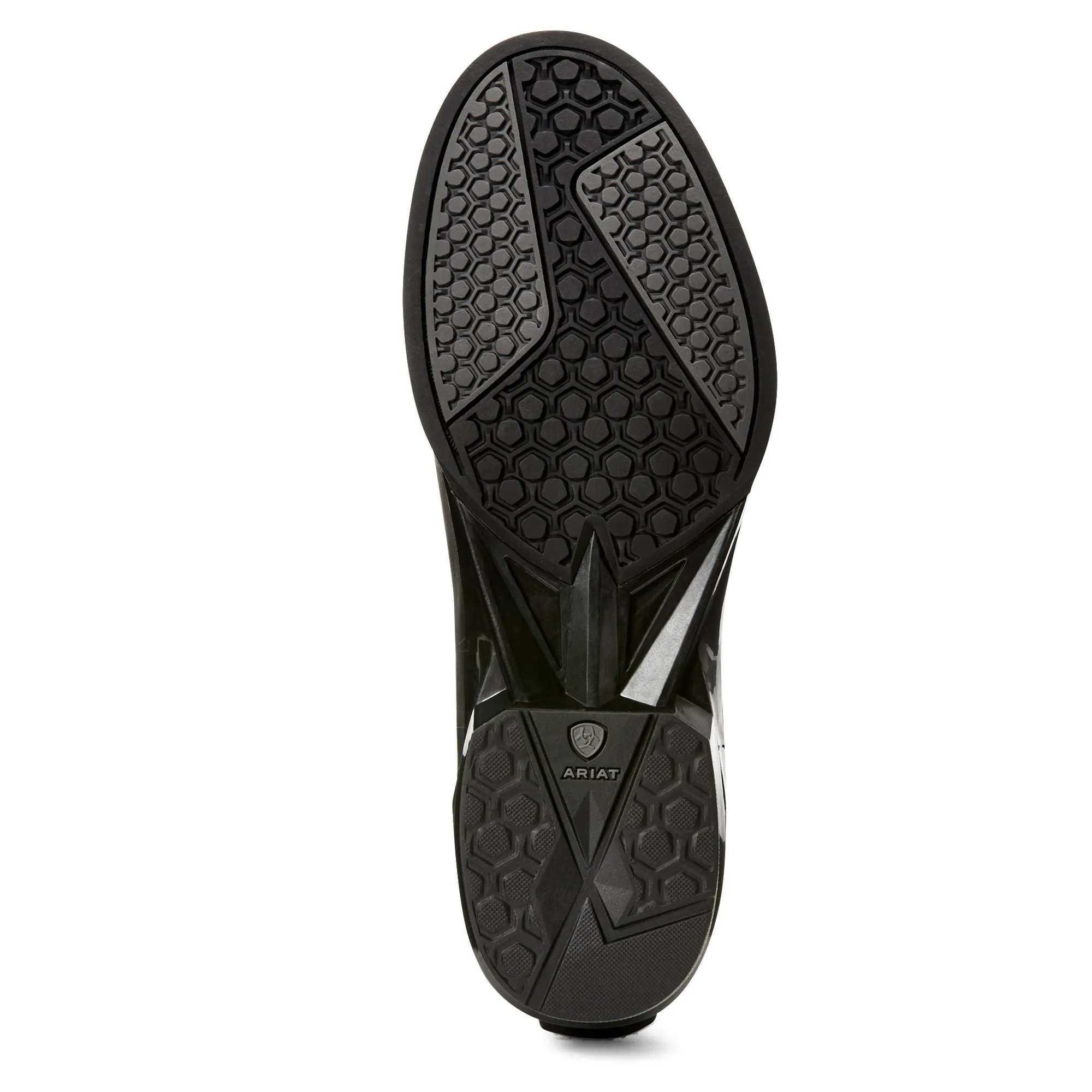 Ariat Devon Nitro Women’s Zip Paddock Boot