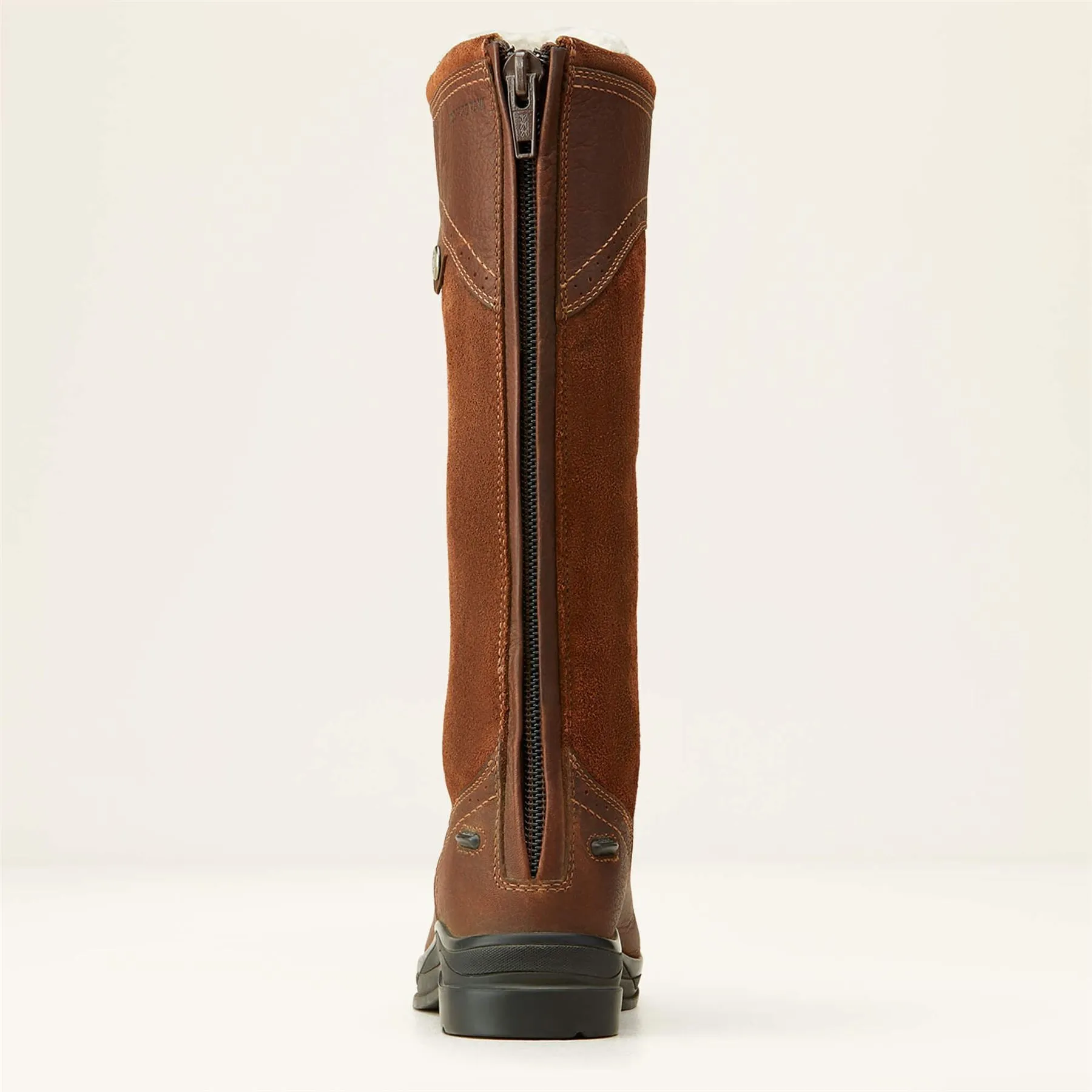 Ariat Womens Wythburn Tall Waterproof Boots