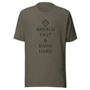 Breacher Up