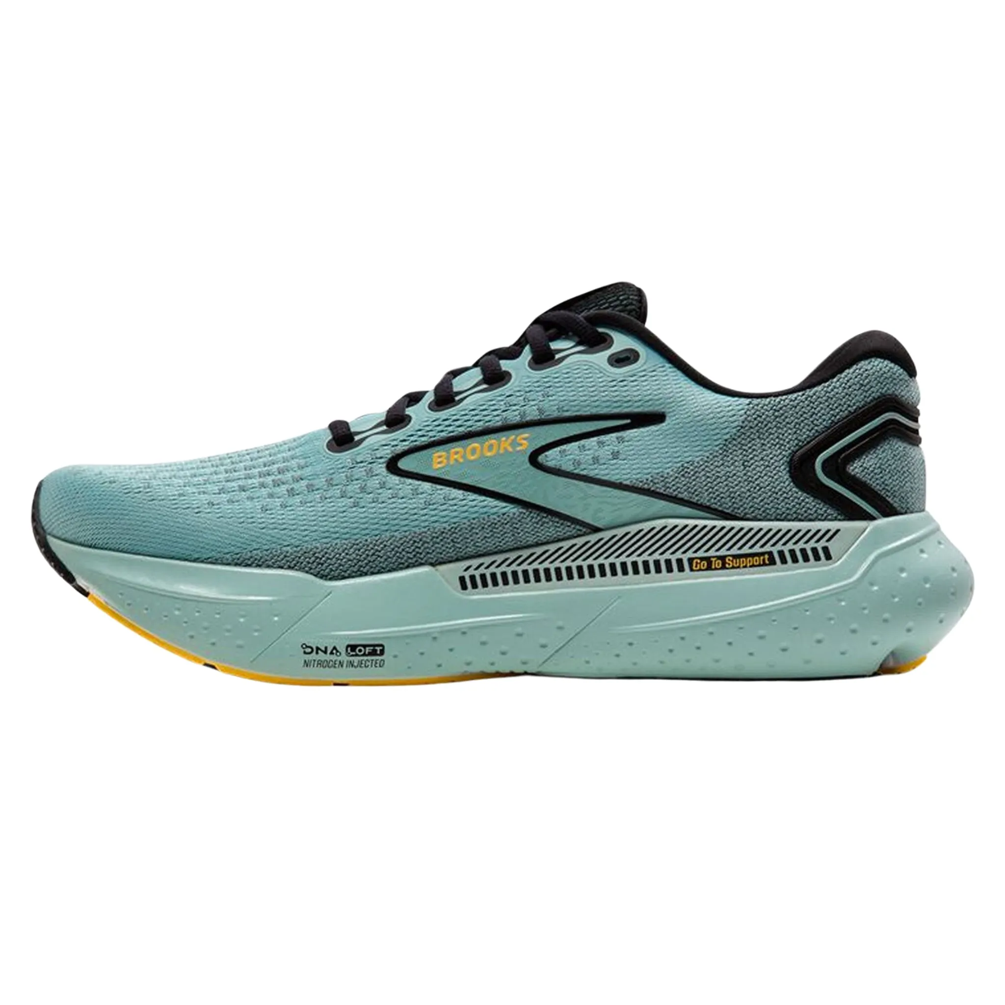 Brooks Glycerin GTS 21 Mens Running Shoes