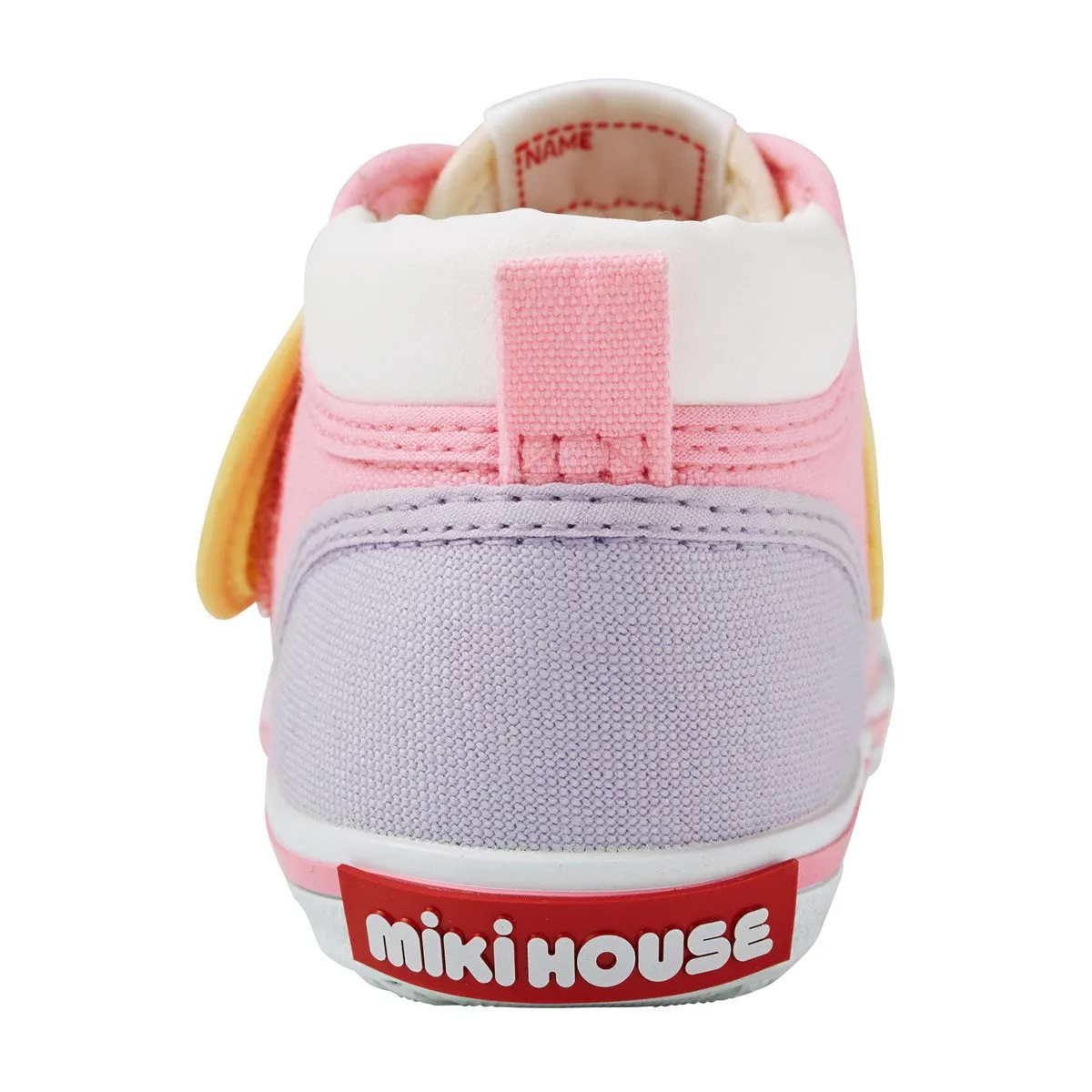 Bunny & Flower Second Shoes