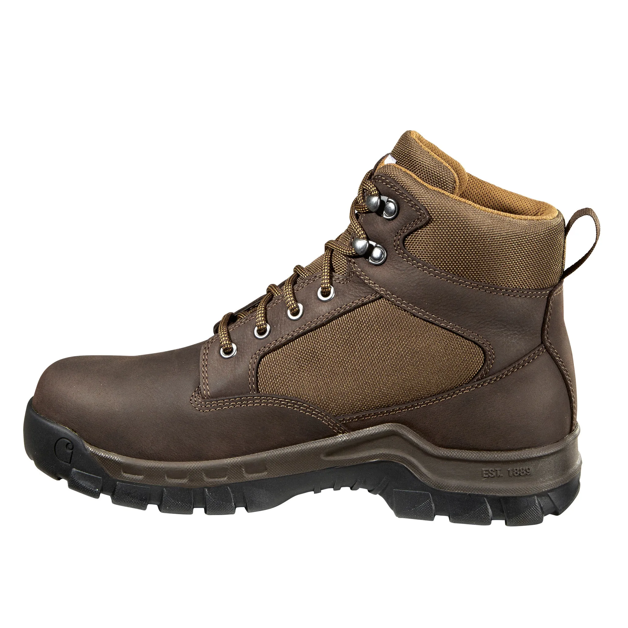 Carhartt 6-Inch Rugged Flex® Waterproof Work Boot
