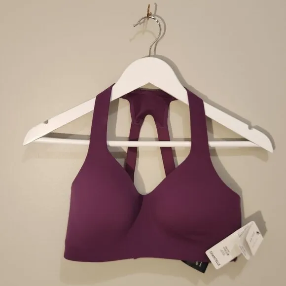 Chantelle High Impact Sports Bra 2949 - Size S