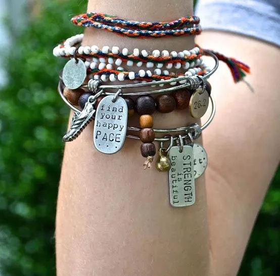 Crossfit Charm