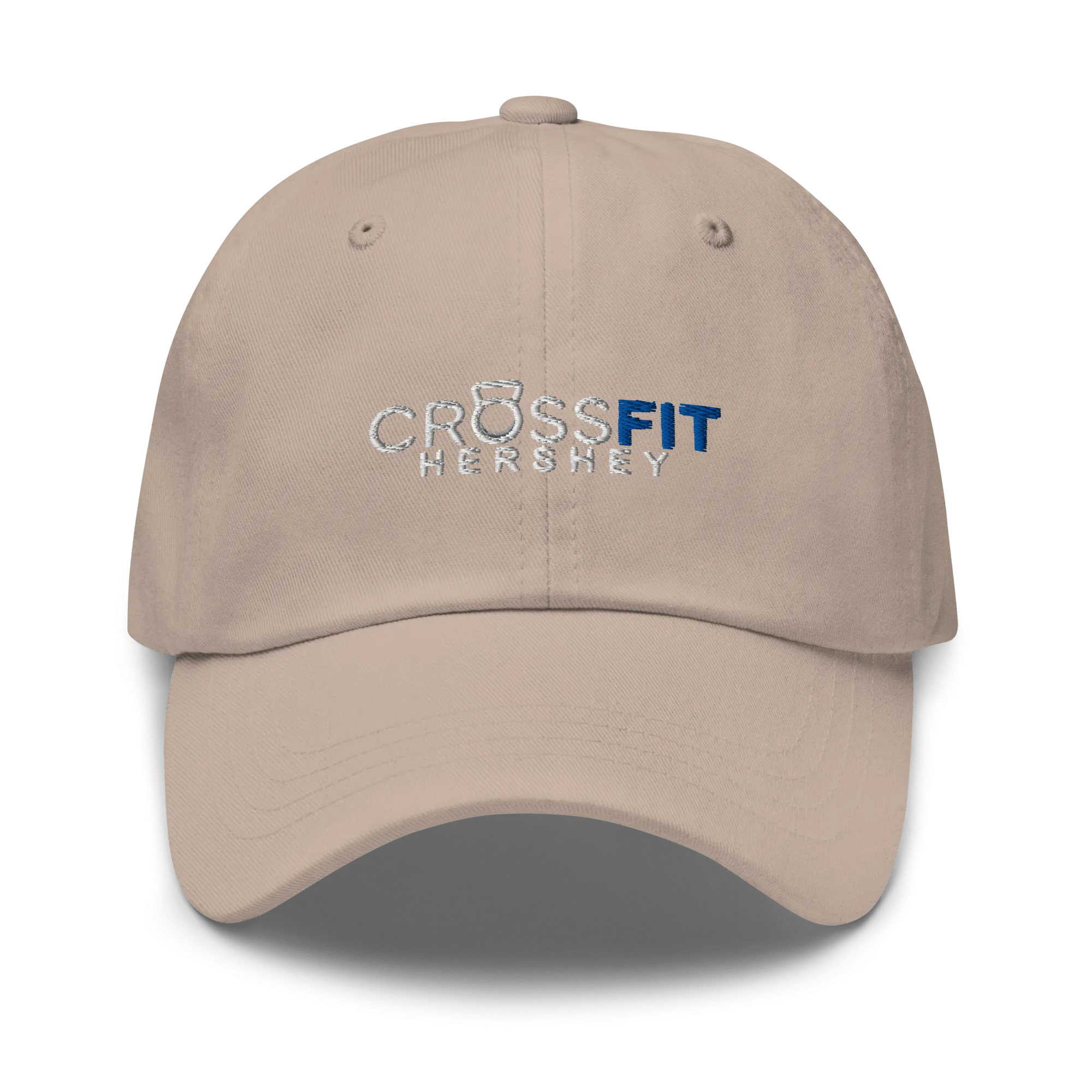 CrossFit Hershey Dad hat