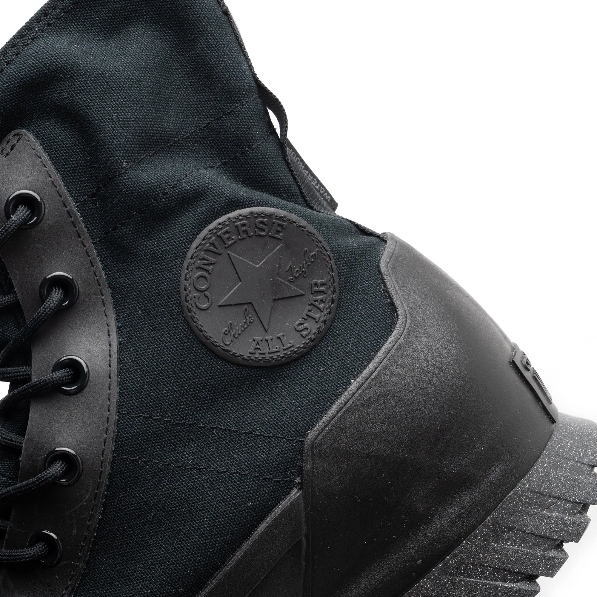 CTAS Lugged 2.0 CC X-HI A00909C Black