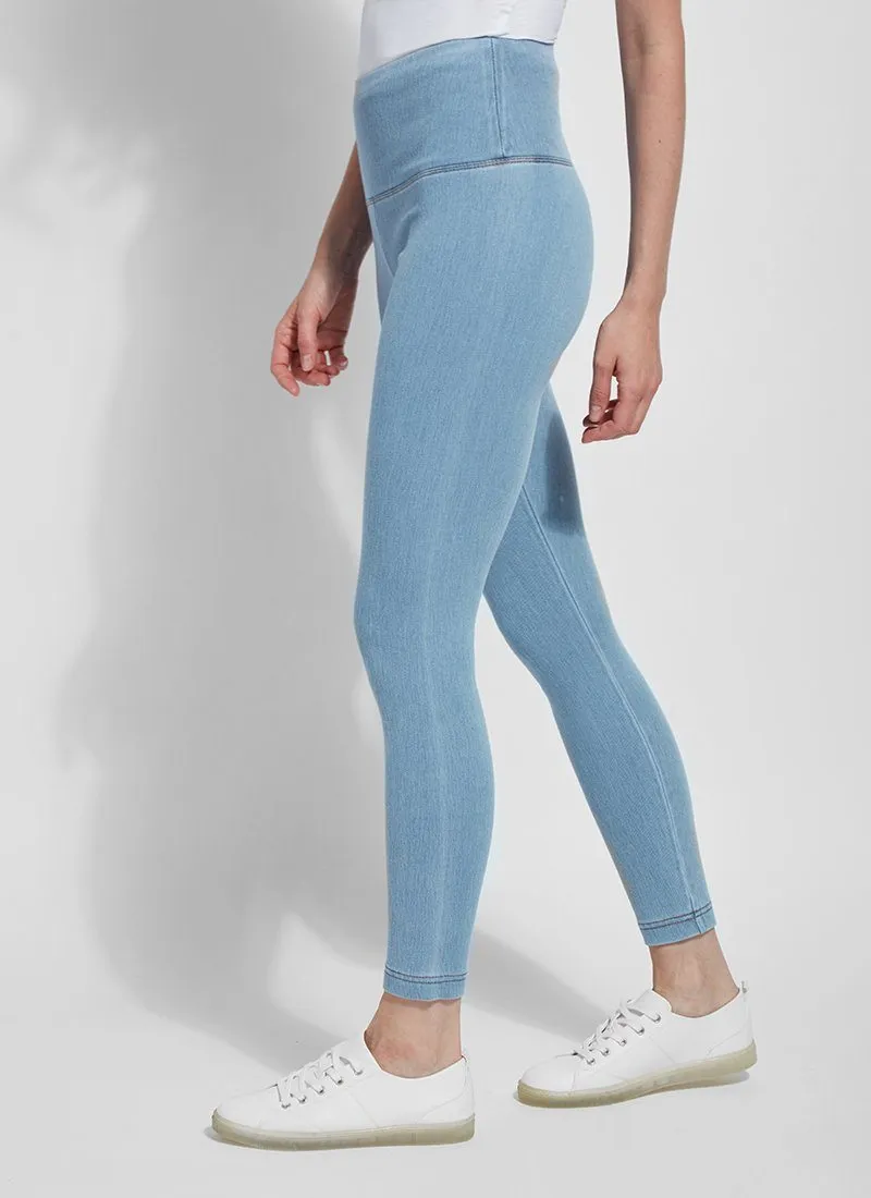 Denim Legging (28" Inseam)