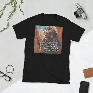 Doing Impossible T-Shirt