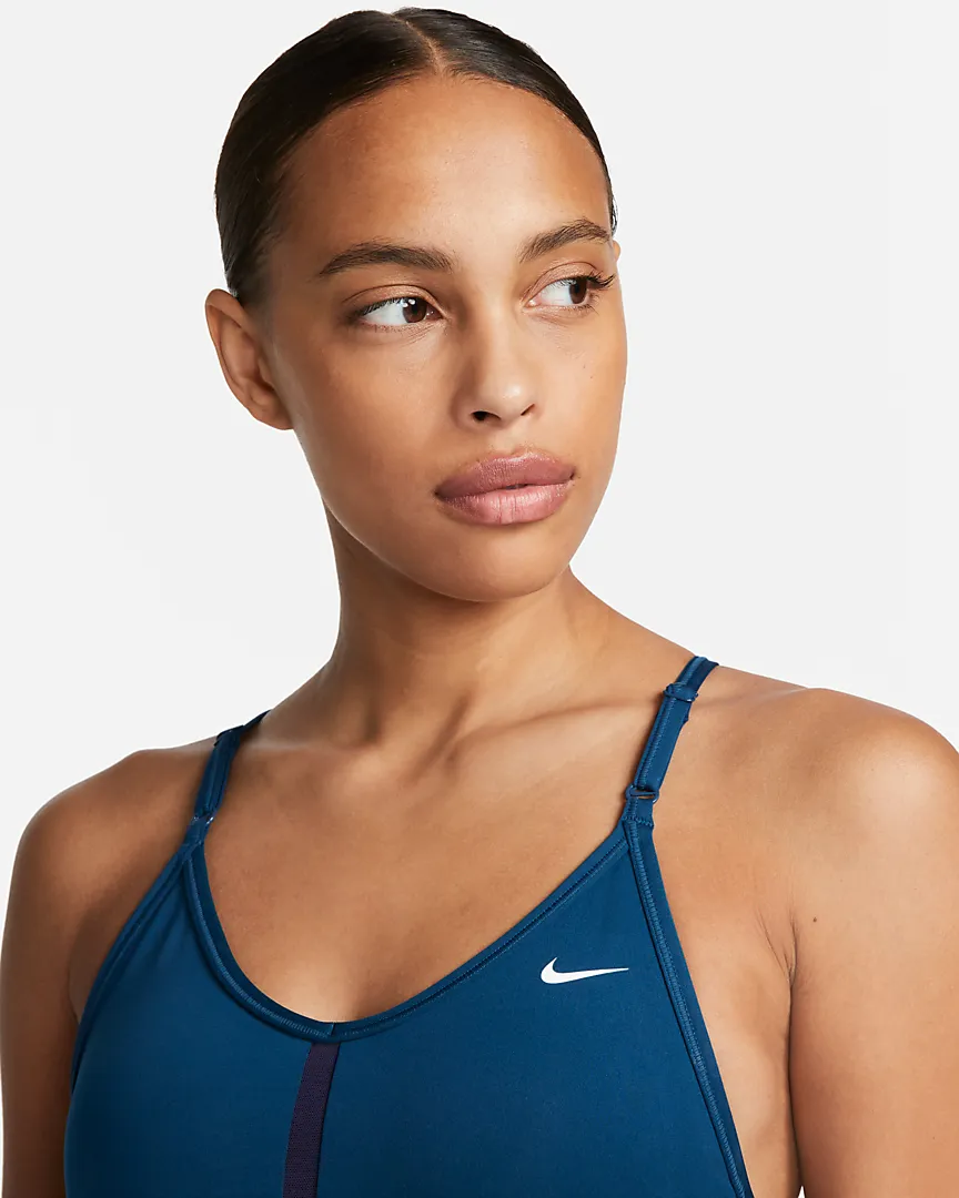 Dri Fit Indy Light Support Padded Sports Bra