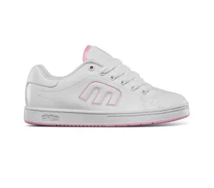 Etnies Wo Callicut - White/Pink