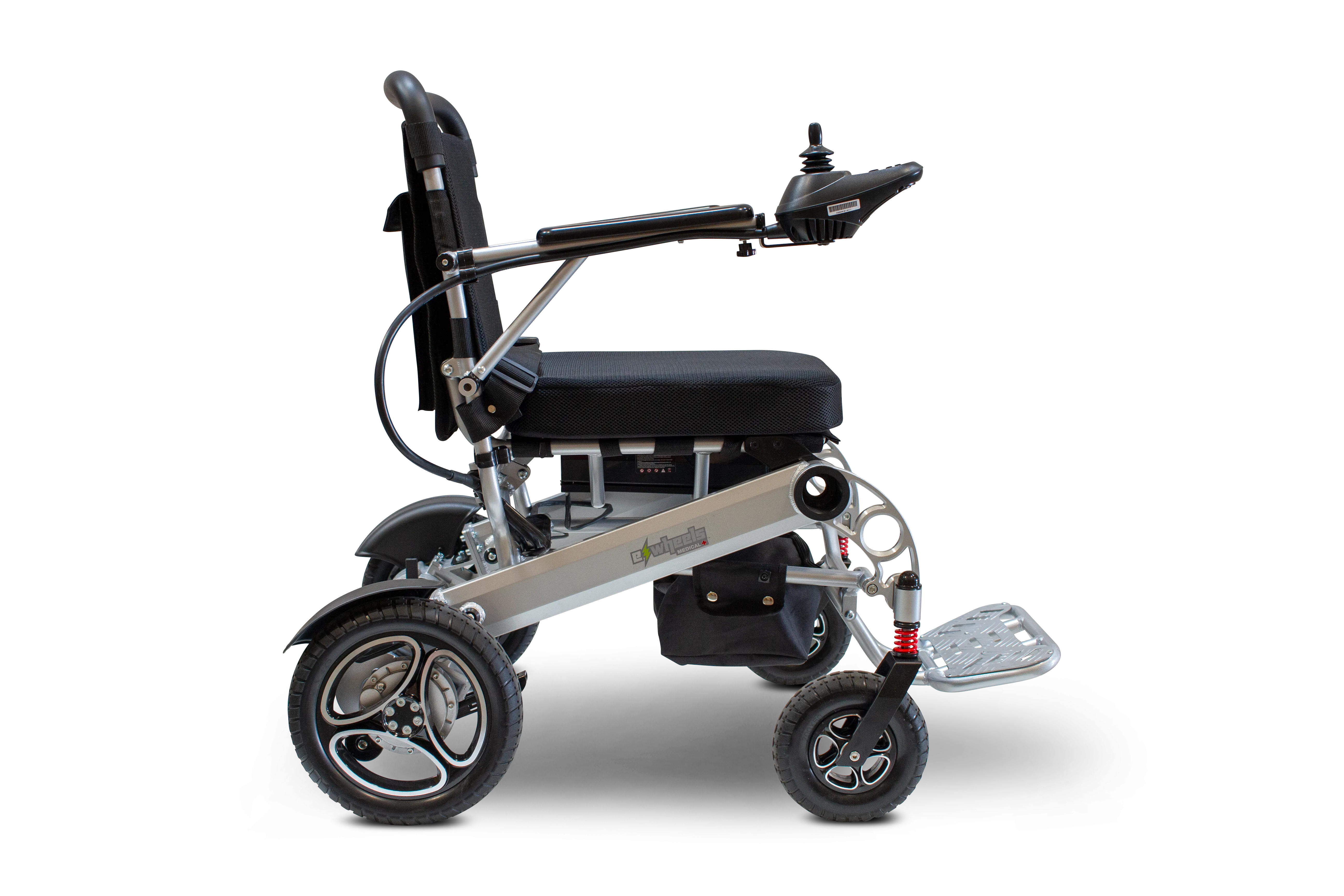 EWheels Medical EW-M43 Power Wheelchair