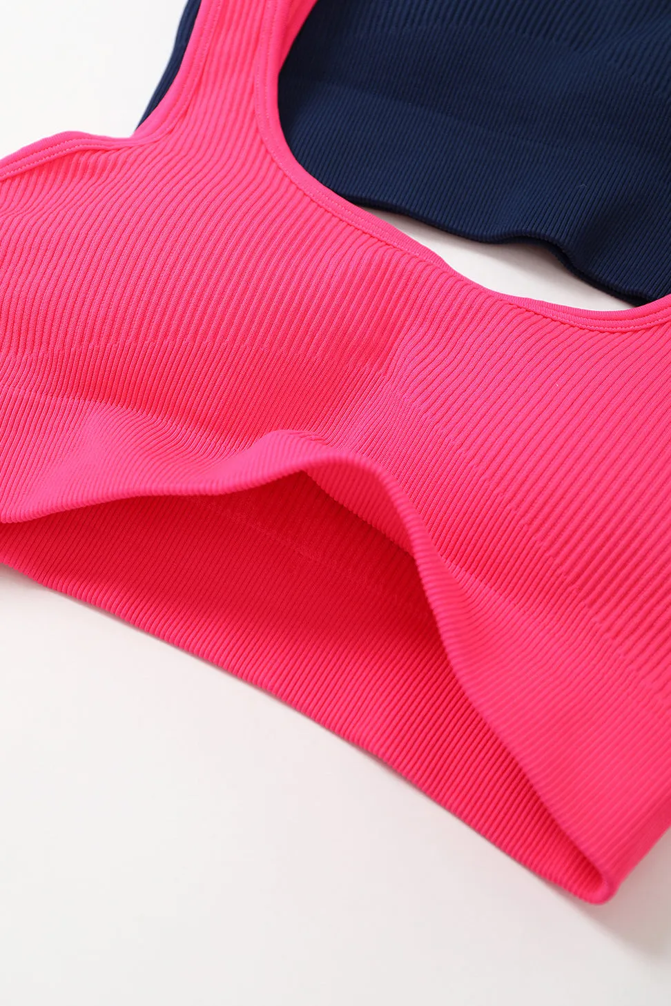 Feel Your Power Seamless Set ( Sports bra   tights)