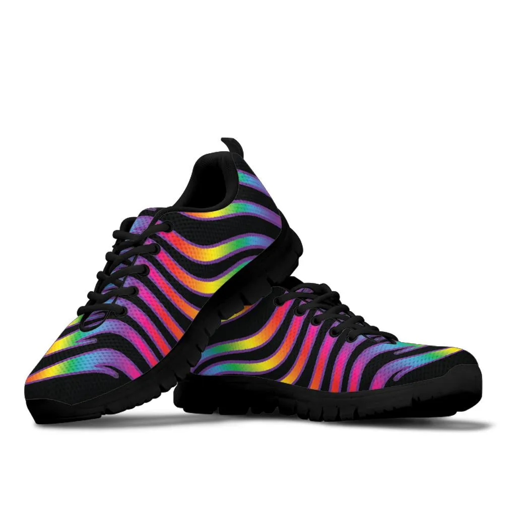 Fizz Sneakers