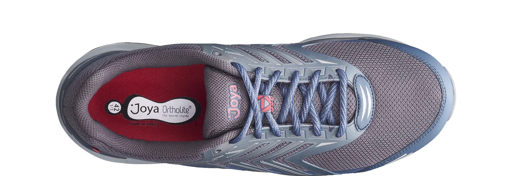 Flash blue-grey