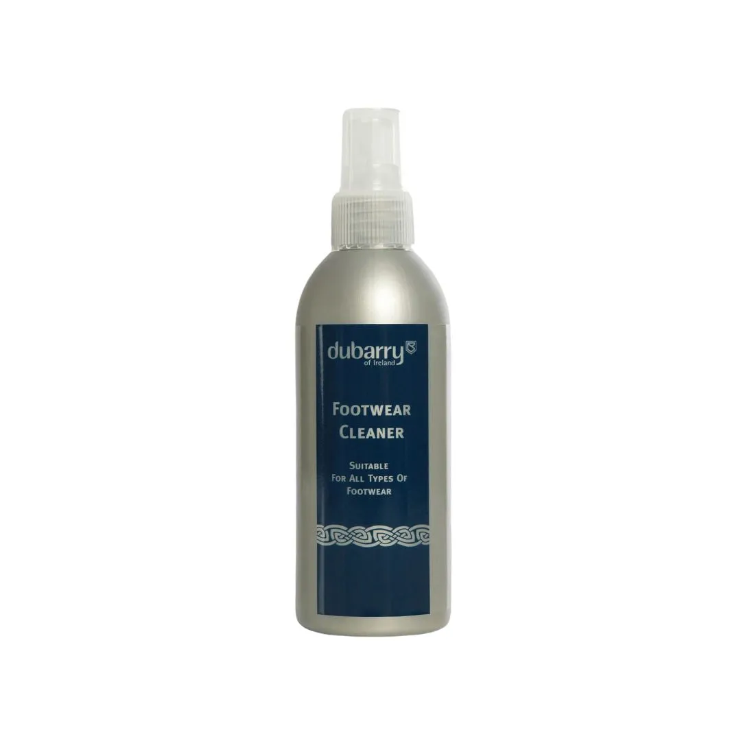 Footwear Cleaner 150ml