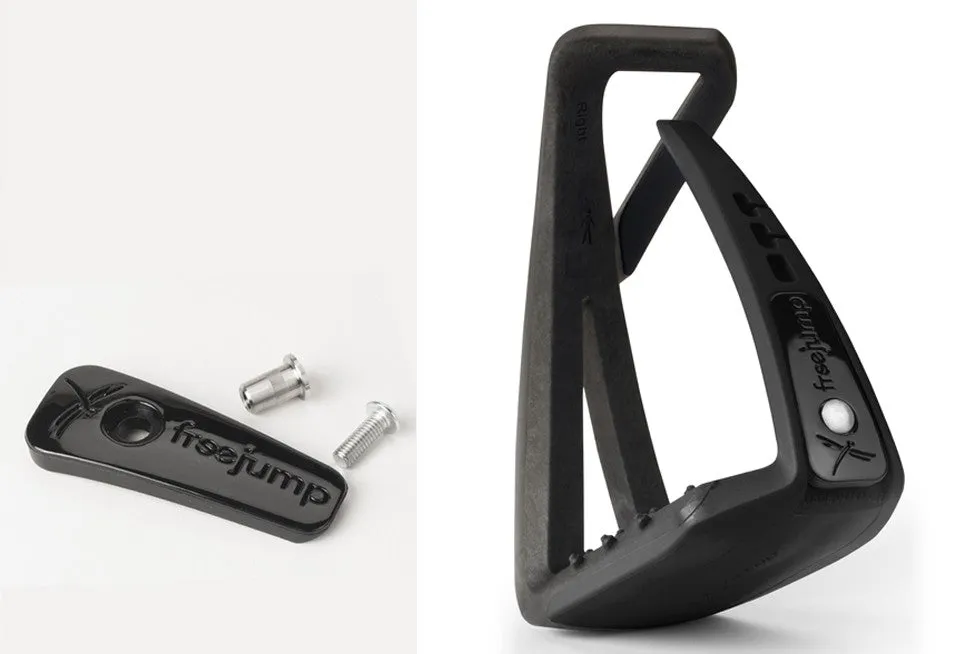Freejump Soft Lite Stirrups