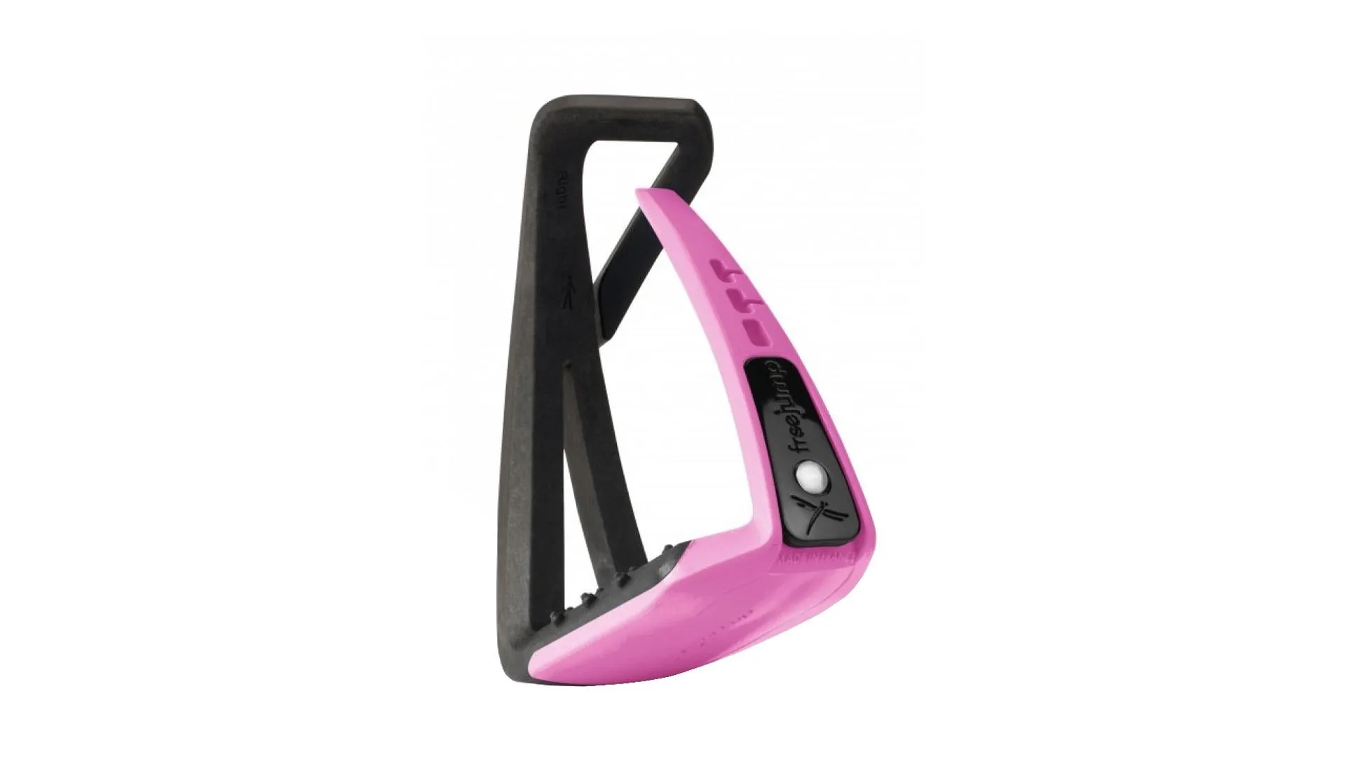 Freejump Soft Lite Stirrups