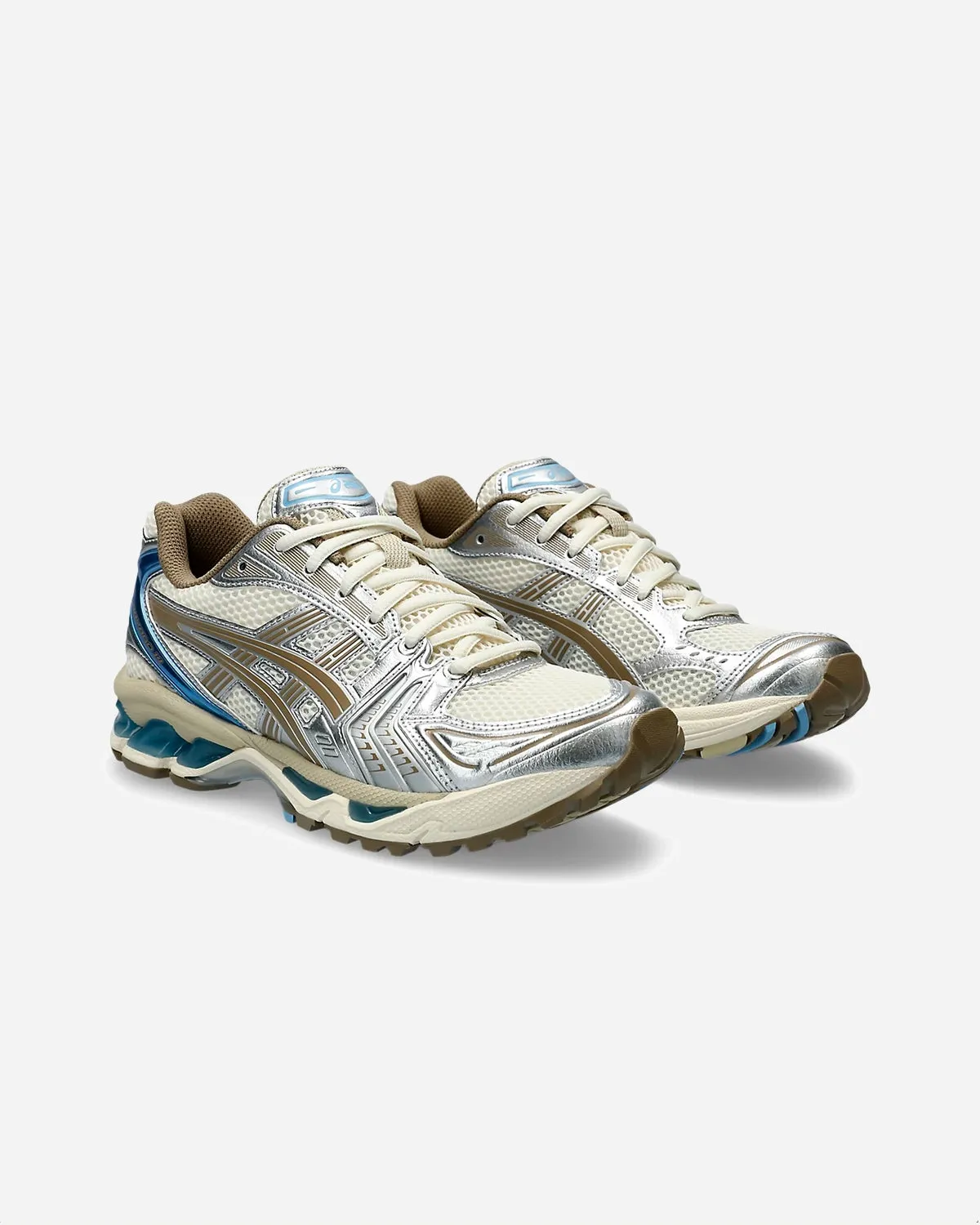 Gel-Kayano 14 - Cream/Pepper