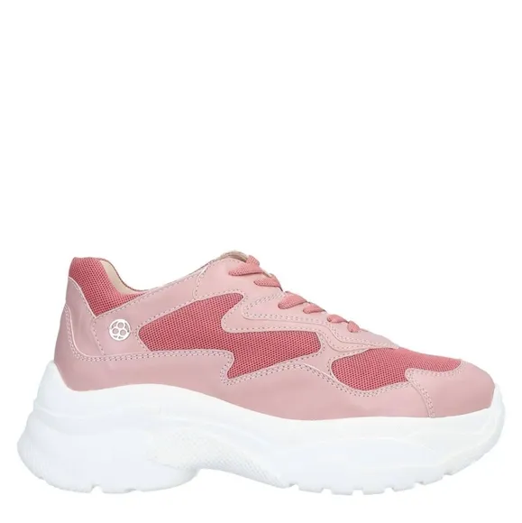 Girl sneakers