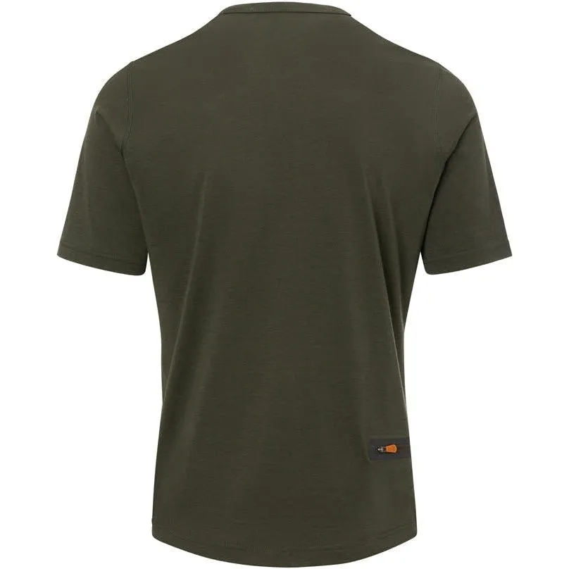 Giro Venture MTB SS Jersey