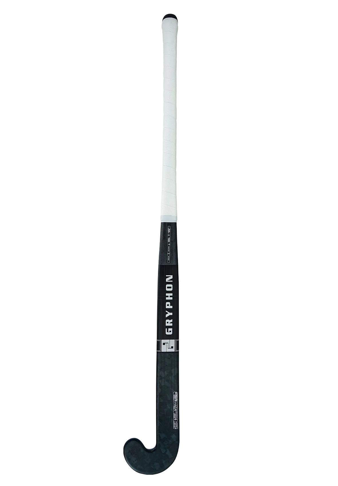 Gryphon Bluesteel Samurai G25