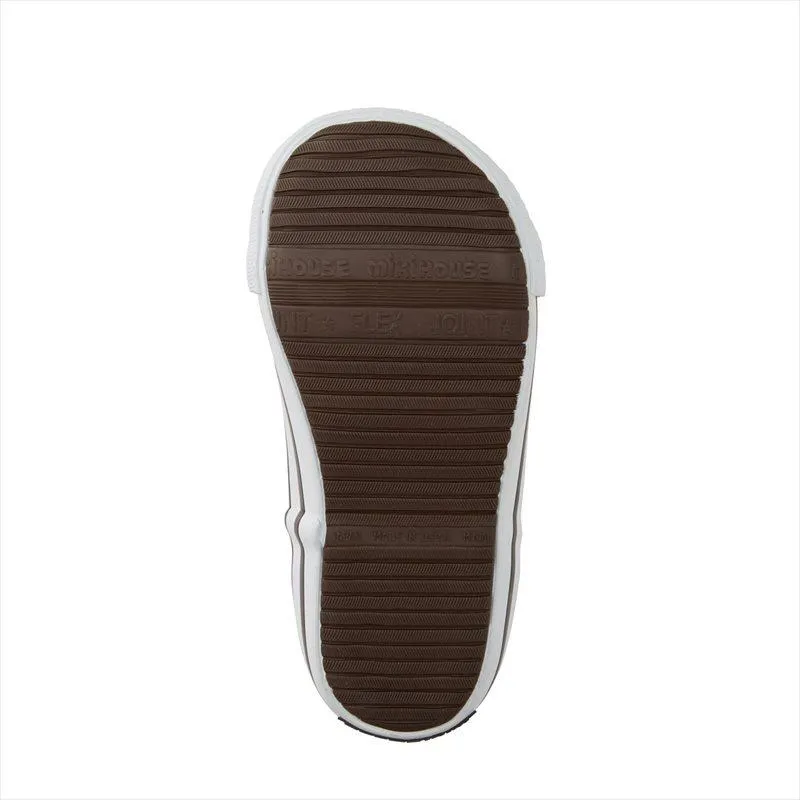High Top Sneaker for Kids - Classic