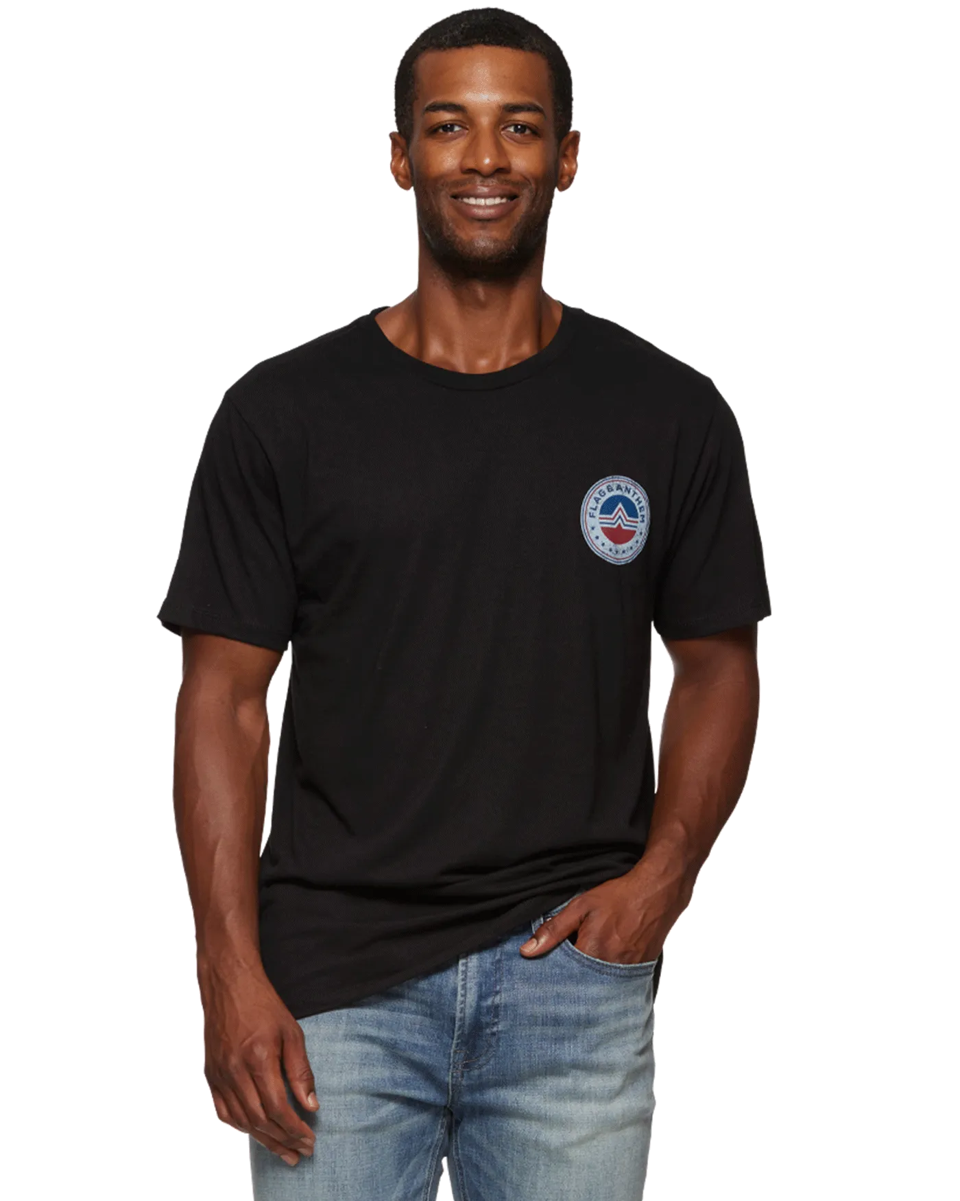 ICON LOGO TEE