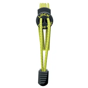 Lock Laces - Sulfur Spring (1 Pair Pack)