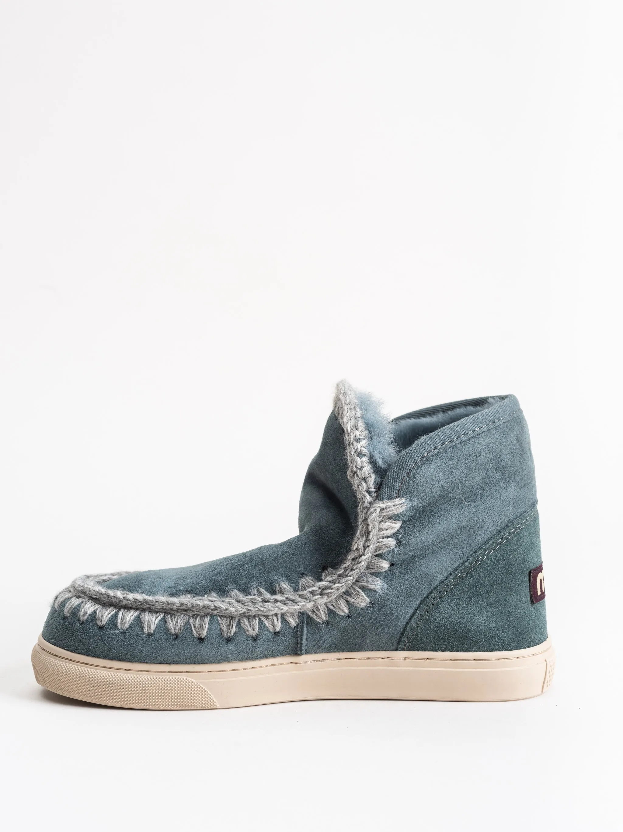 mini eskimo sneaker