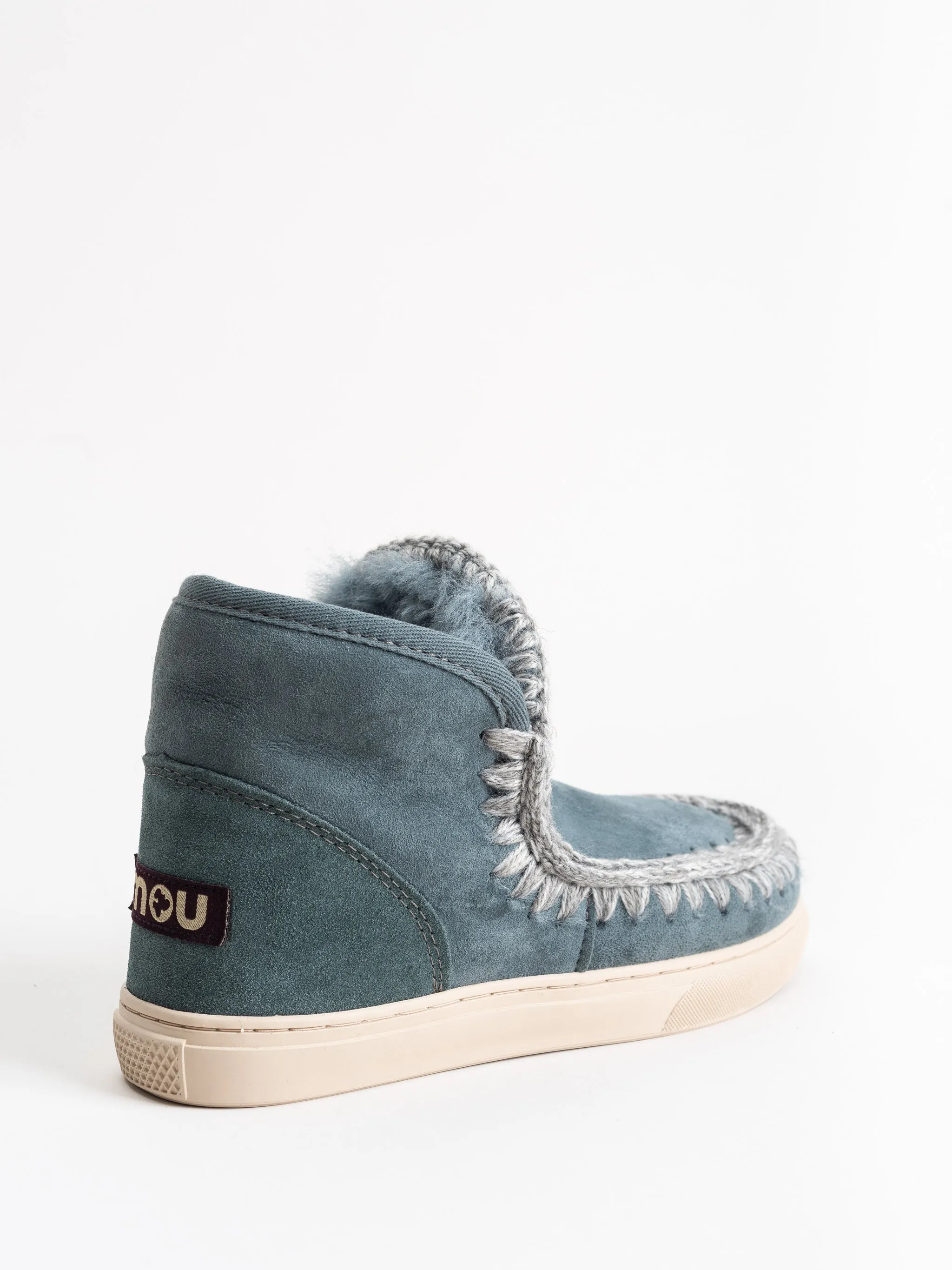 mini eskimo sneaker