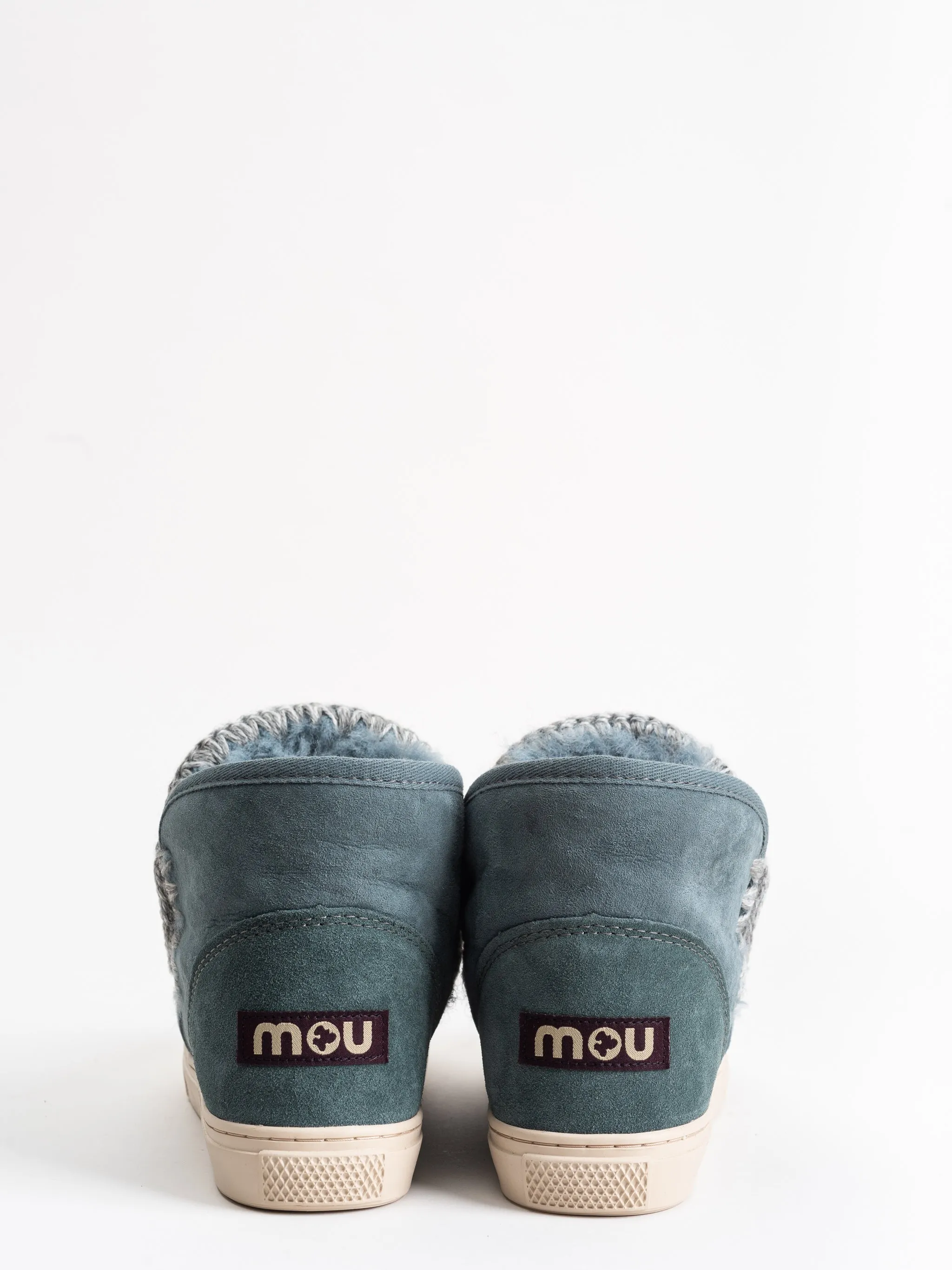 mini eskimo sneaker