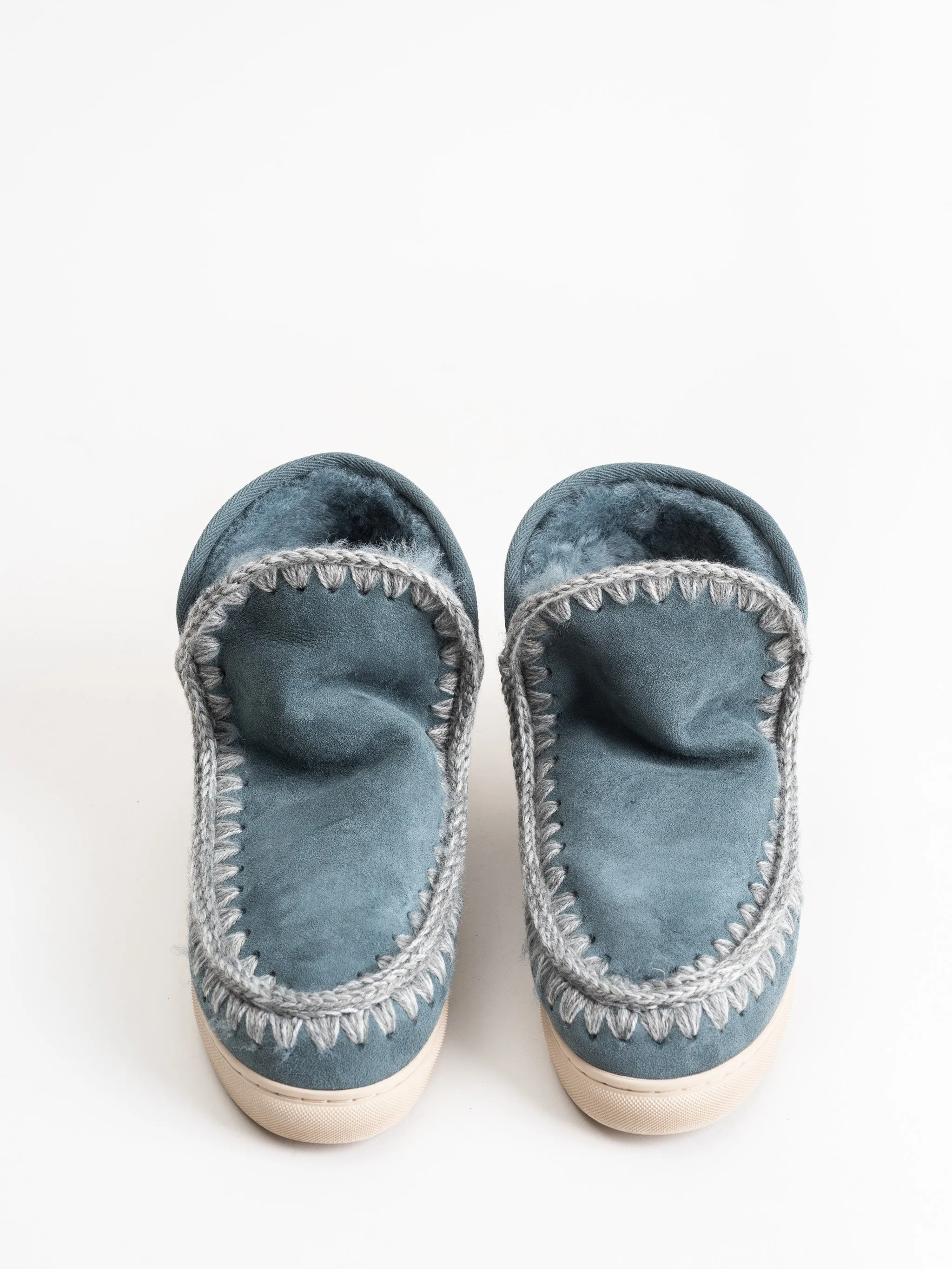 mini eskimo sneaker