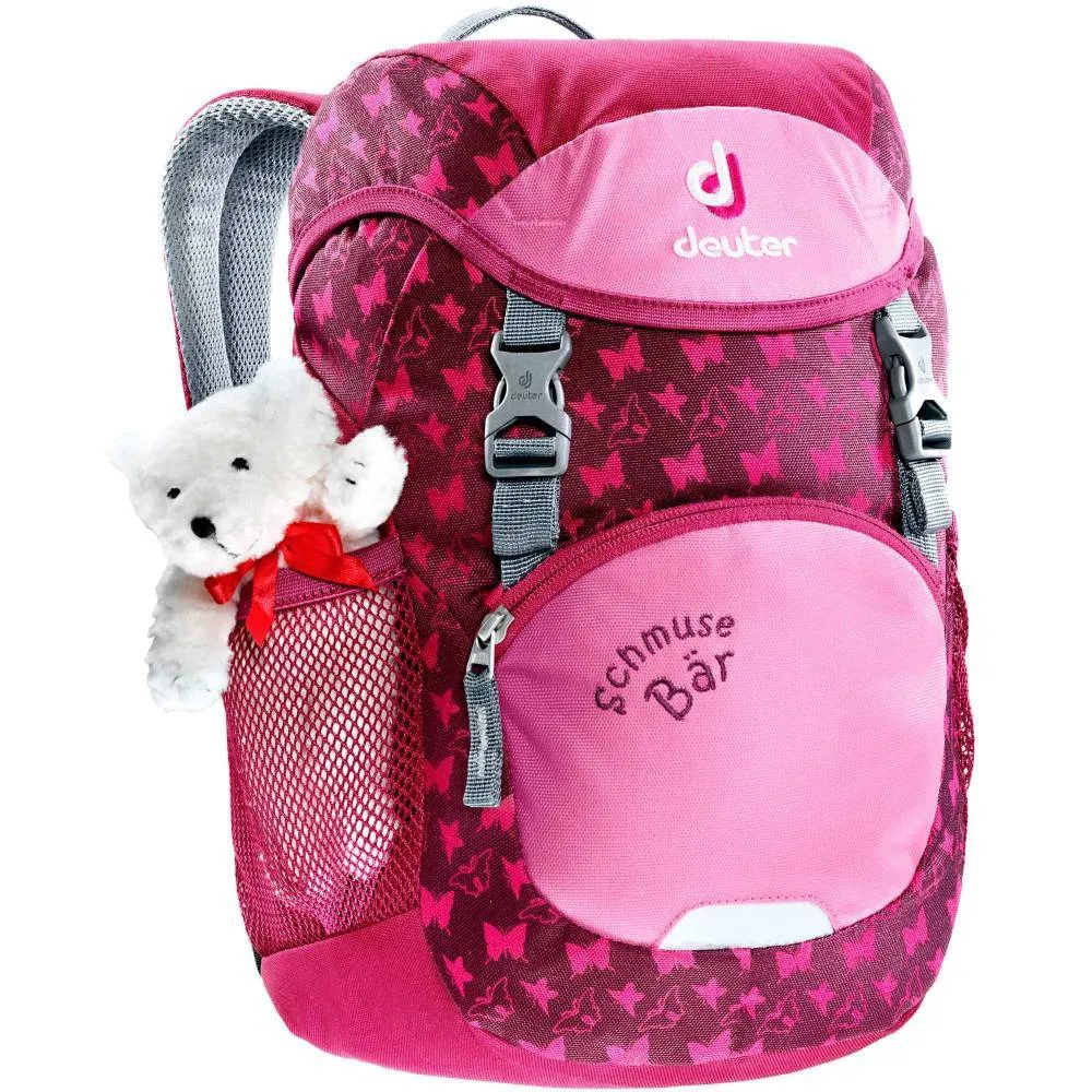 Mochila Schmusebar 8Ltrs Deuter