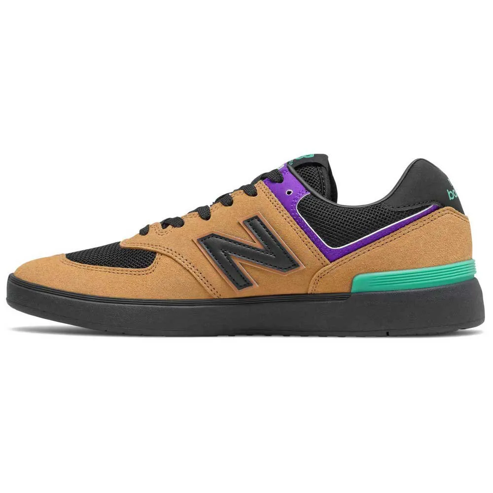 New Balance All Coasts 574 2EWide Shoe