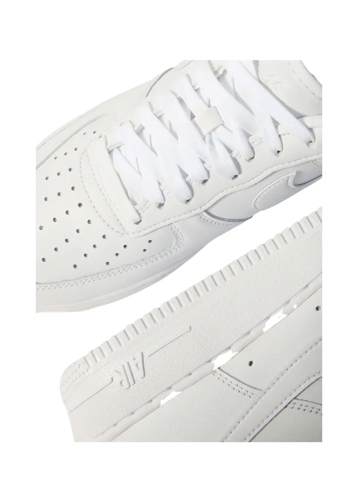 NIKE Air Force 1 '07 Fresh Leather Sneakers