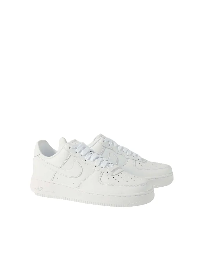 NIKE Air Force 1 '07 Fresh Leather Sneakers