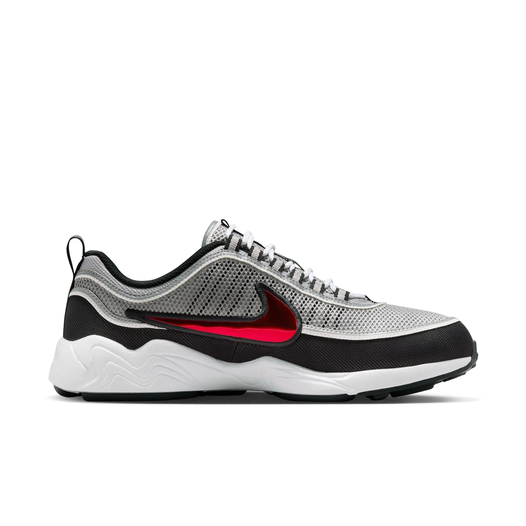 Nike Air Zoom Spiridon SP OG 'Sport Red'
