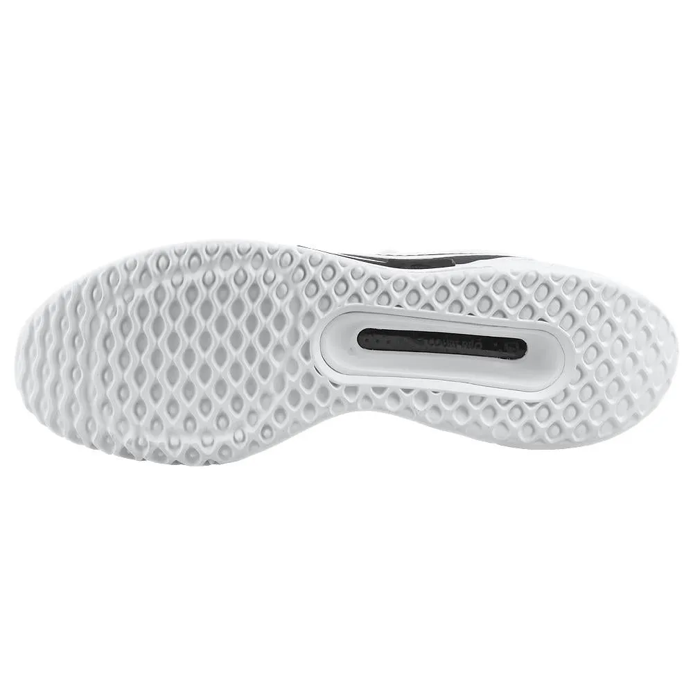 Nike Men's Court Zoom Pro - White/Black