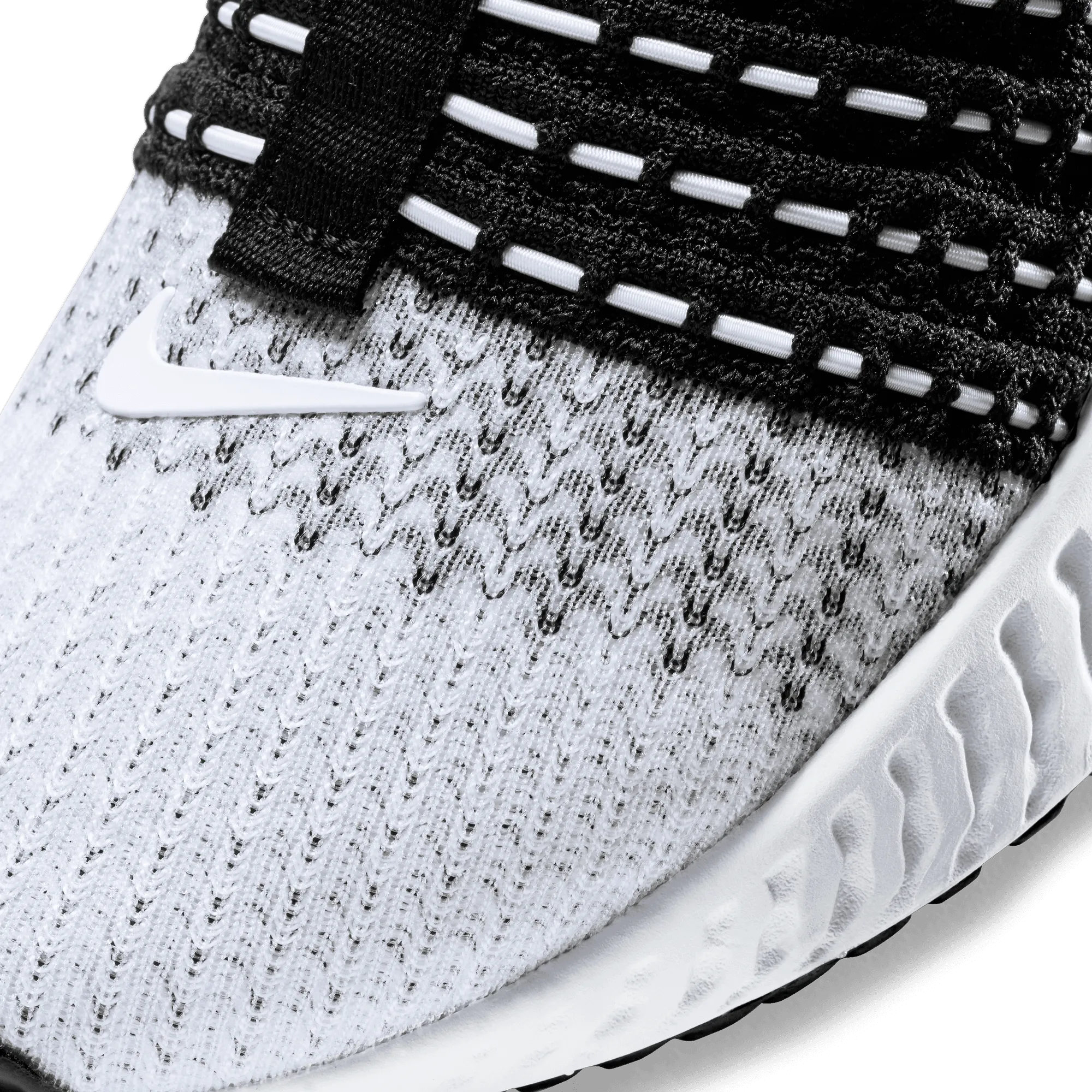 Nike Women's React Phantom Run Flyknit 2 Road Running Shoes