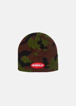 Outdoor Beanie (Camo)