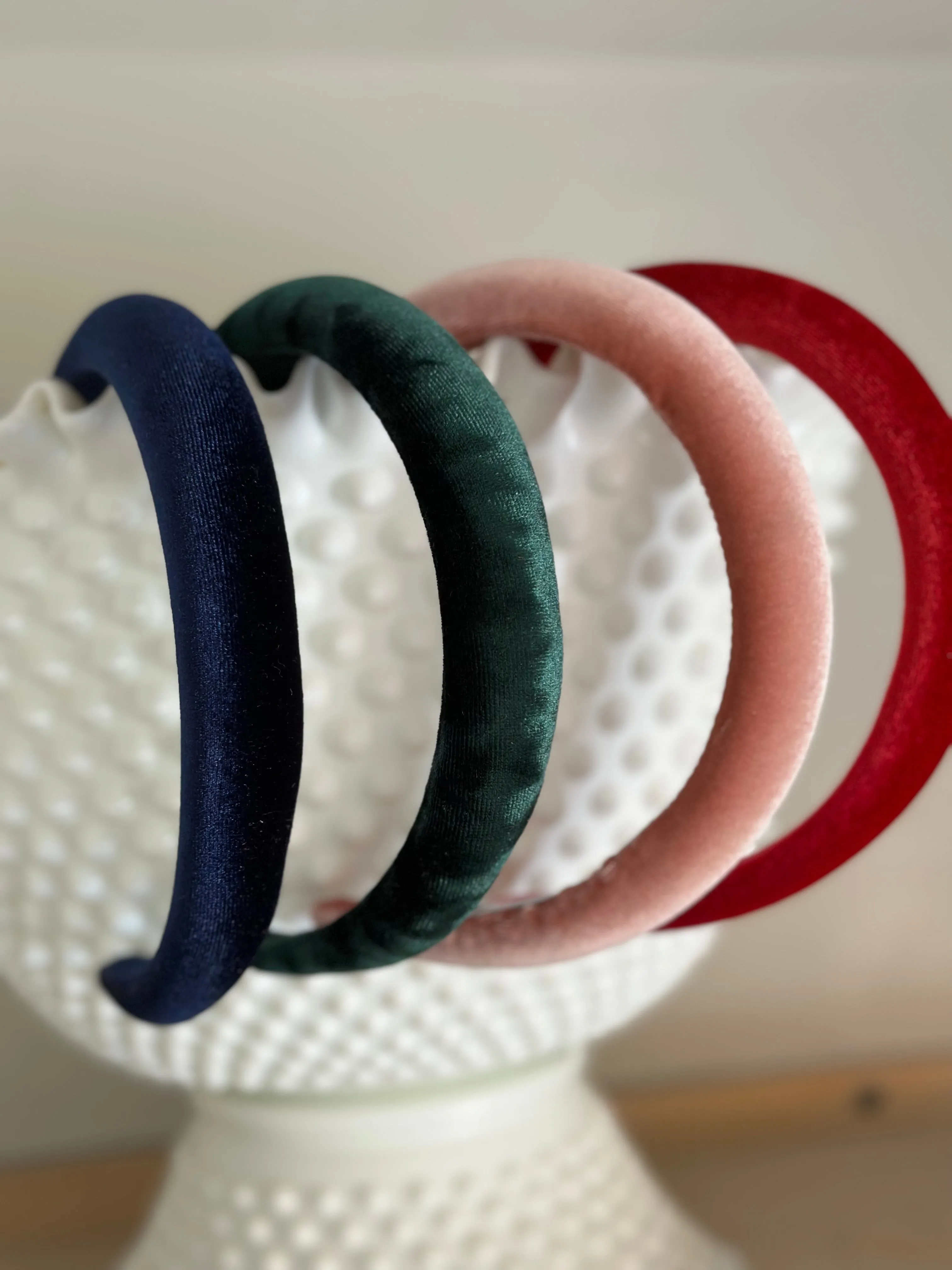 Padded Headbands