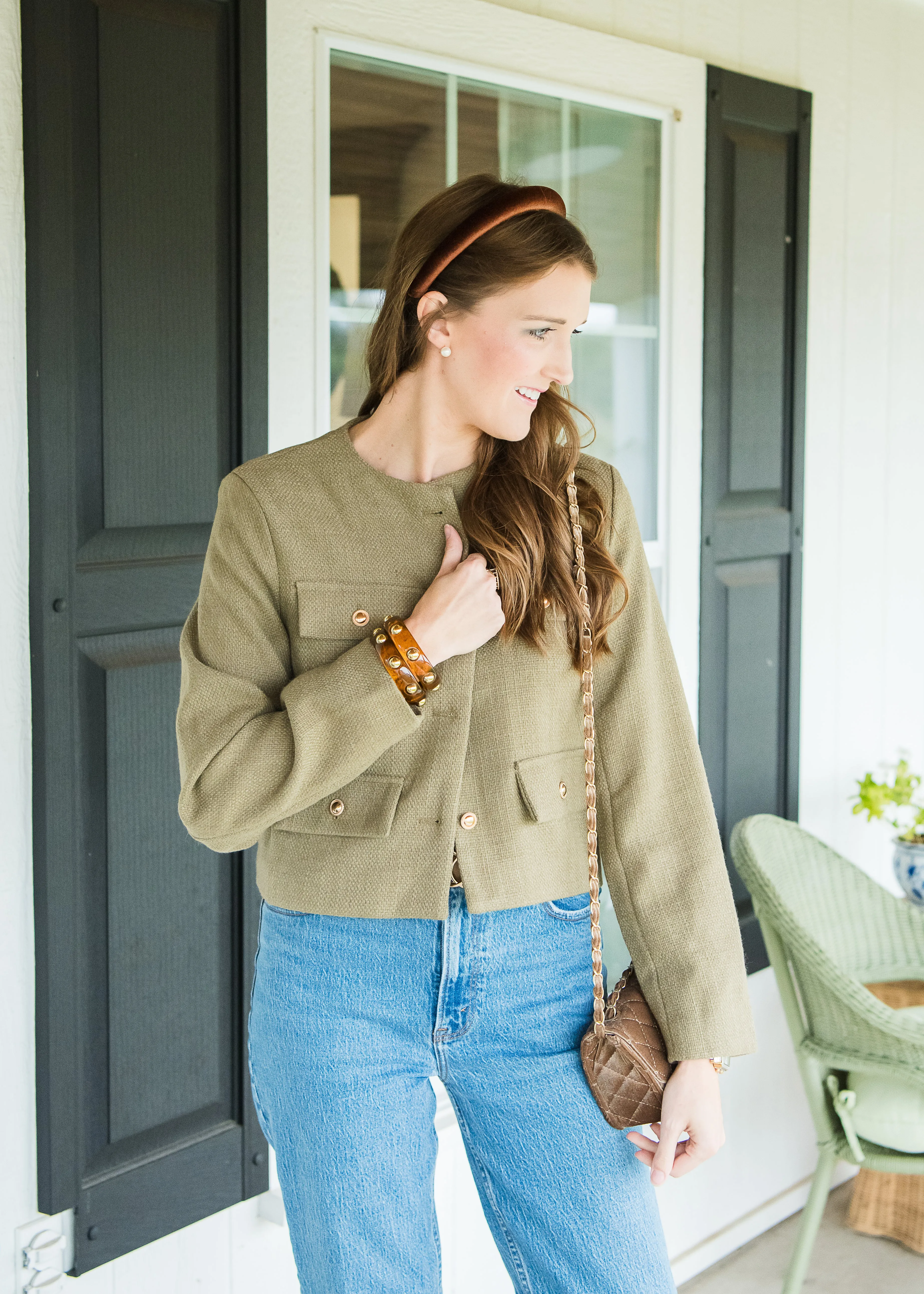 Padded Headbands