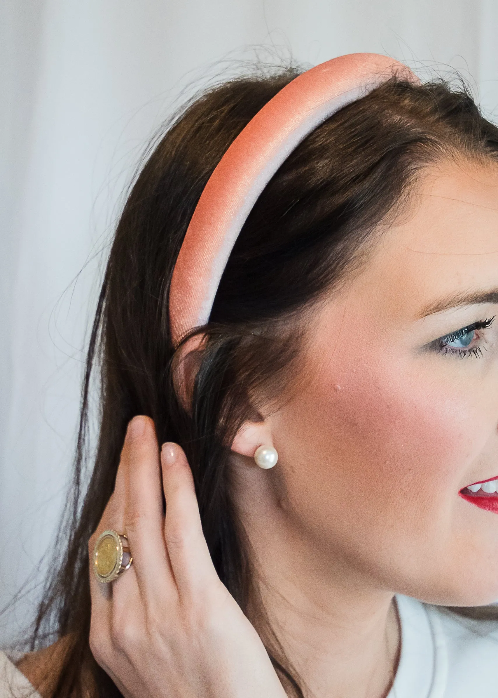 Padded Headbands