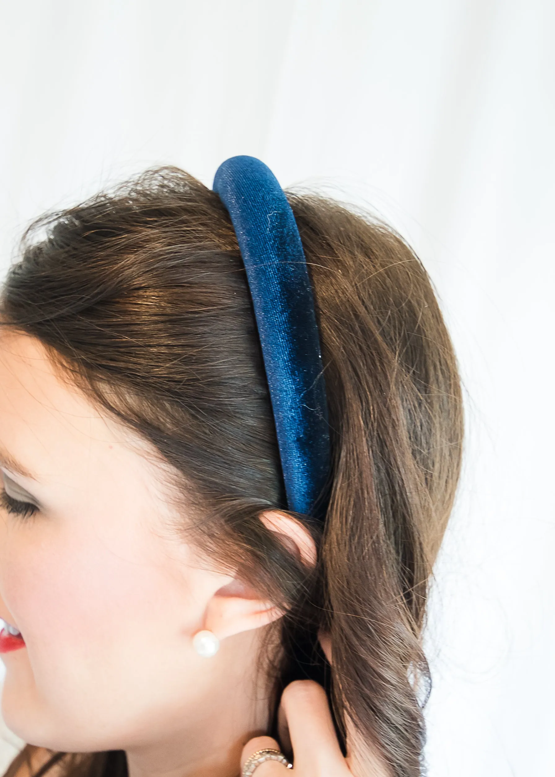 Padded Headbands