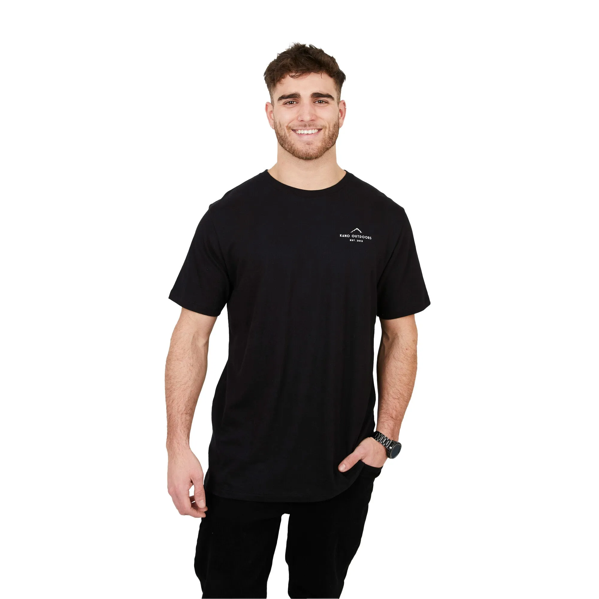 Polera Outdoor