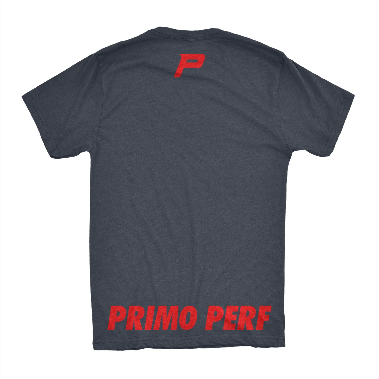 Primo ORIG Muscle Shirt: Navy