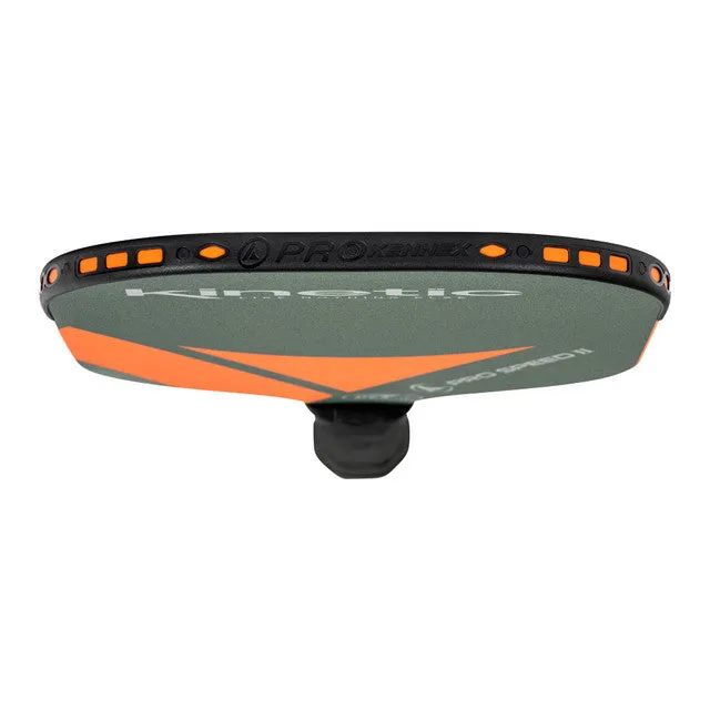 Pro Speed II - Orange/Forrest Green